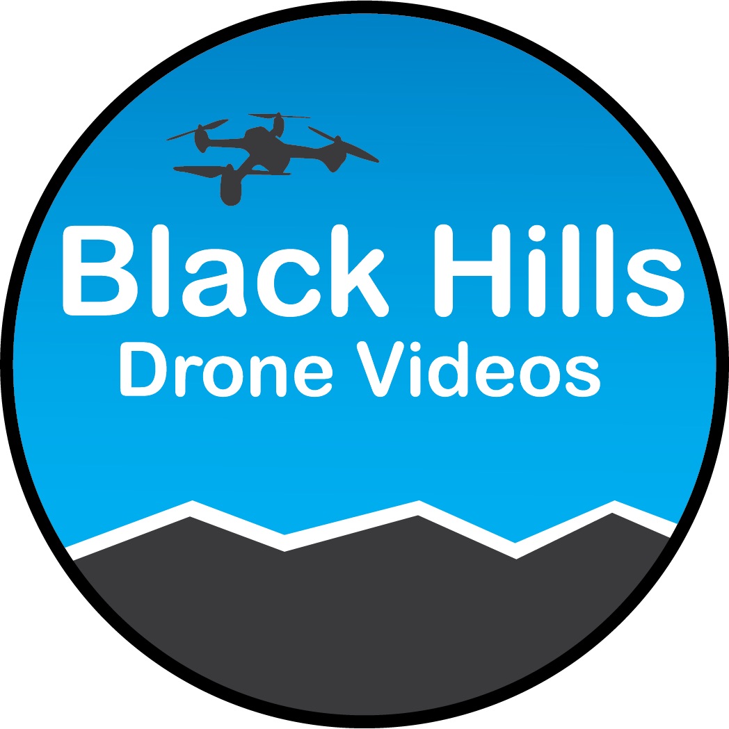Black Hills Drone Videos